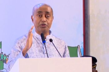 আইনমন্ত্রী: জুলাইয়ের প্রতিটি হত্যাকাণ্ডের বিচার করতে বদ্ধপরিকর