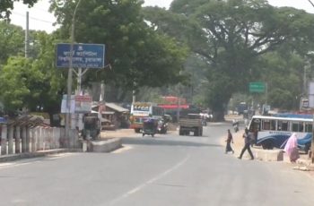সাত জেলায় মৃদু তাপপ্রবাহ, বৃষ্টির সম্ভাবনা