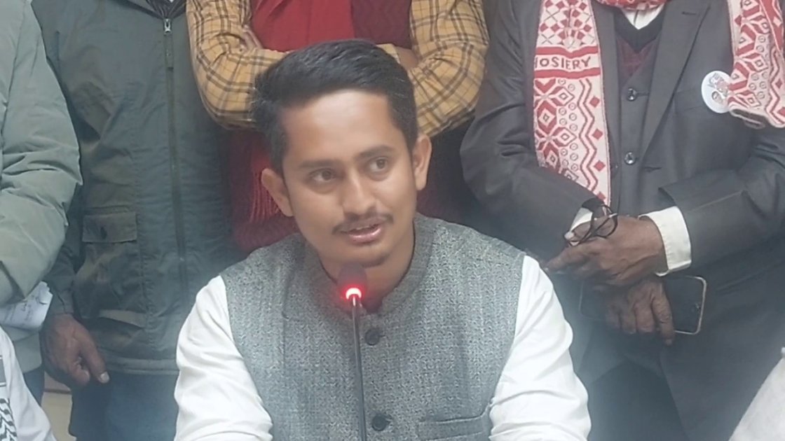 ফ্যাসিবাদী শক্তির বিচার ও গণভোটের রায় বাস্তবায়নের দাবি এনসিপির