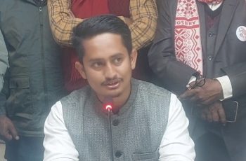 ফ্যাসিবাদী শক্তির বিচার ও গণভোটের রায় বাস্তবায়নের দাবি এনসিপির