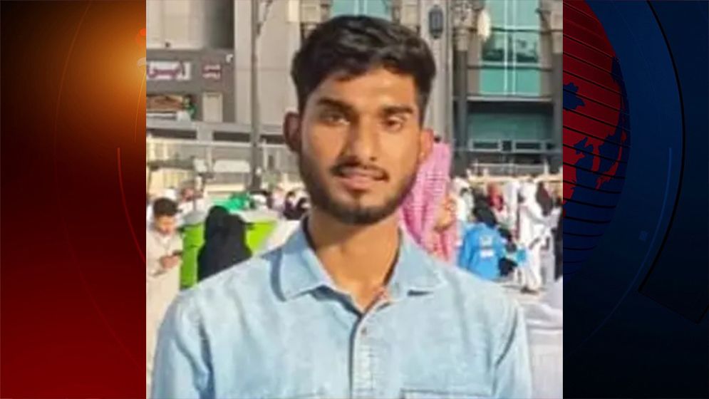 সৌদি আরবে সড়ক দুর্ঘটনায় বাংলাদেশি যুবকের মৃত্যু