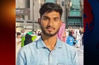 সৌদি আরবে সড়ক দুর্ঘটনায় বাংলাদেশি যুবকের মৃত্যু