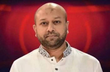 ঢাকা বিশ্ববিদ্যালয় নিয়ে মন্তব্যের জন্য ফুয়াদের বিরুদ্ধে ১০০ কোটি টাকা ক্ষতিপূরণ দাবি