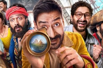 সেন্সর বোর্ডের নির্দেশে বদল ‘ধামাল ৪’-এ, ৭ শব্দ পরিবর্তন