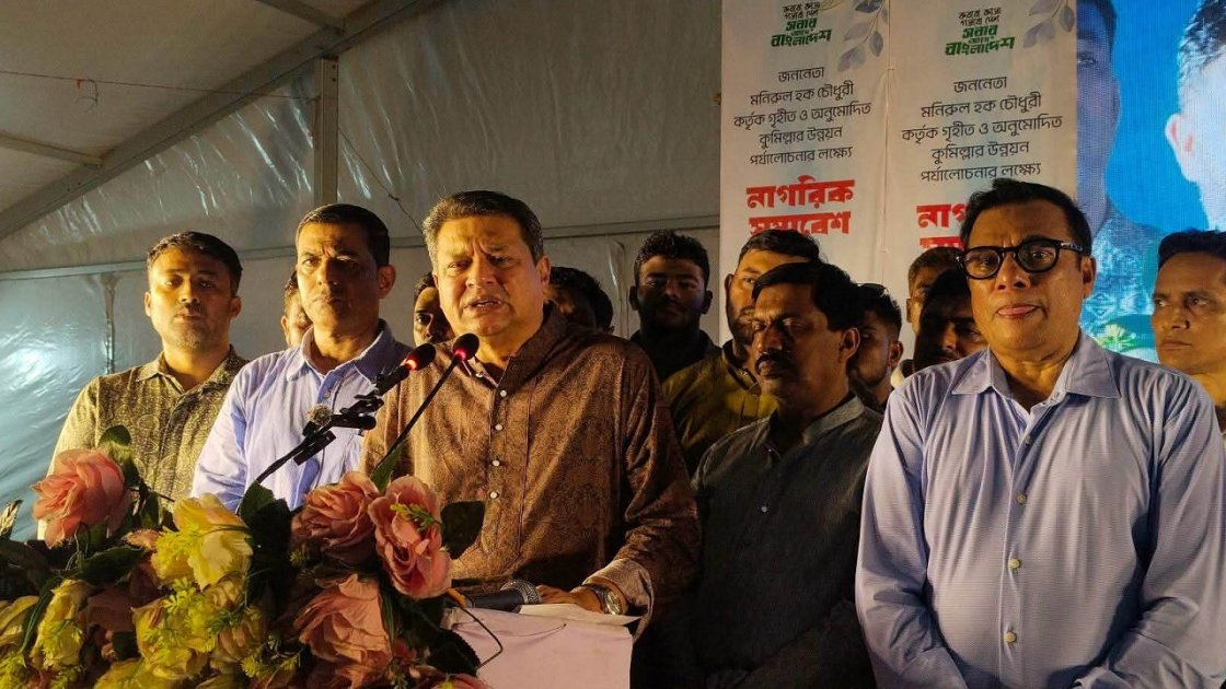 ঢাকা–চট্টগ্রাম মহাসড়ক ১০ লেনে উন্নীত হবে: মন্ত্রী