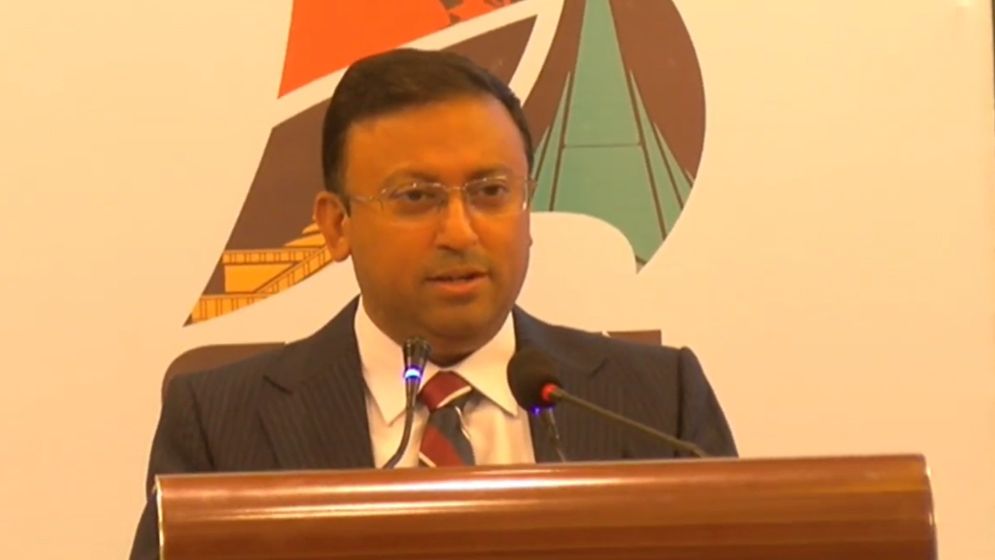 চীনের অর্থনৈতিক করিডোর প্রস্তাব ইতিবাচকভাবে নিয়েছে সরকার: হুমায়ুন কবির
