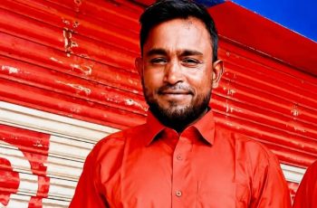 হবিগঞ্জে সংঘর্ষে নিহত ১, আহত ২ ভাই