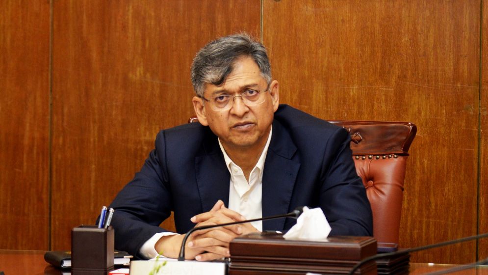 নিউইয়র্কে ইউএন-কপস সম্মেলনে অংশ নিতে যাচ্ছেন স্বরাষ্ট্রমন্ত্রী
