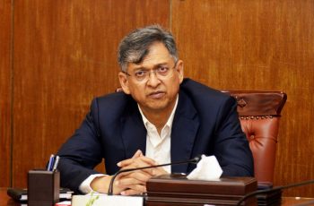 নিউইয়র্কে ইউএন-কপস সম্মেলনে অংশ নিতে যাচ্ছেন স্বরাষ্ট্রমন্ত্রী