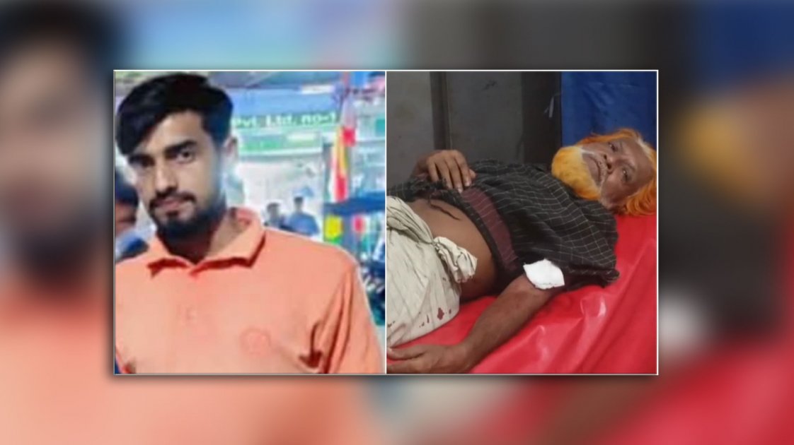 লক্ষ্মীপুরে সালিসে বৃদ্ধকে গুলি, নাতি পলাতক