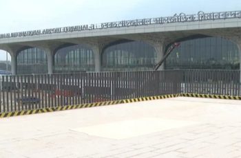শাহজালাল বিমানবন্দরের থার্ড টার্মিনাল চালুর আগে ঋণের চাপ বৃদ্ধি