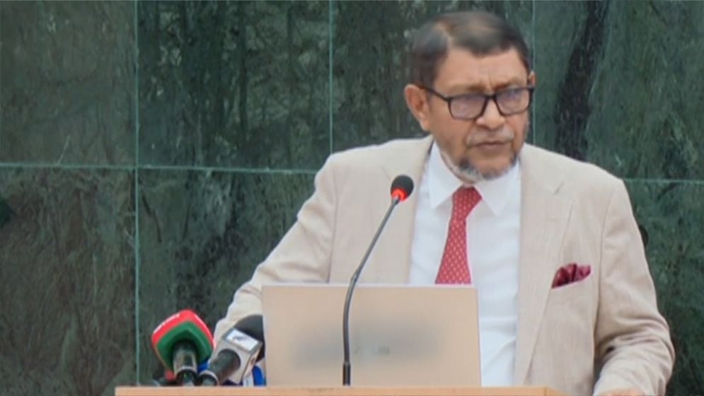 স্বাস্থ্যমন্ত্রী: ৫৩ বছরে প্যাথলজি খাতের উন্নয়ন হয়নি