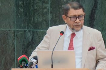 স্বাস্থ্যমন্ত্রী: ৫৩ বছরে প্যাথলজি খাতের উন্নয়ন হয়নি