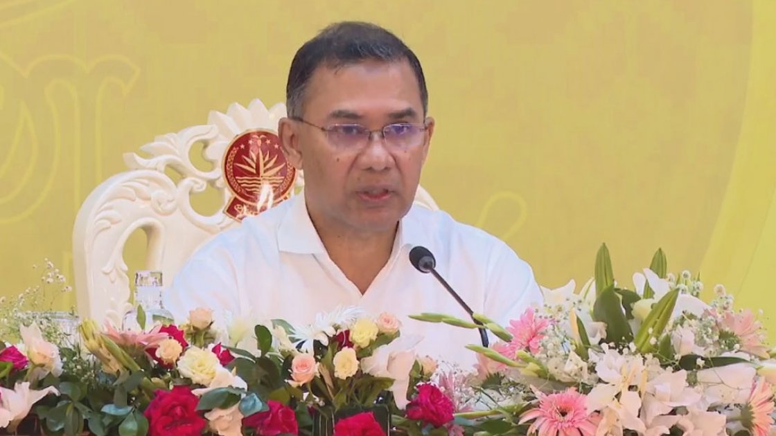 সশস্ত্র বাহিনী পেশাদারিত্বে দেশের সার্বভৌমত্ব রক্ষা করবে: প্রধানমন্ত্রী