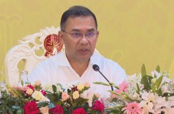 সশস্ত্র বাহিনী পেশাদারিত্বে দেশের সার্বভৌমত্ব রক্ষা করবে: প্রধানমন্ত্রী
