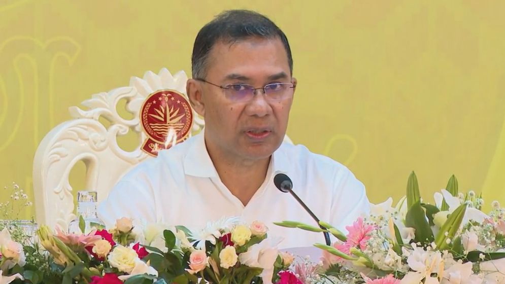 নিরাপত্তা কৌশল জনগণের সাথে সরকারের সংযোগ নিশ্চিত করতে হবে: প্রধানমন্ত্রী