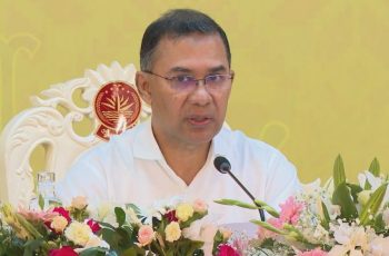নিরাপত্তা কৌশল জনগণের সাথে সরকারের সংযোগ নিশ্চিত করতে হবে: প্রধানমন্ত্রী