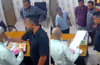 বরিশালে এমডিকে মারধর, চেক-স্ট্যাম্পে জোর করে স্বাক্ষর নেওয়ার অভিযোগ