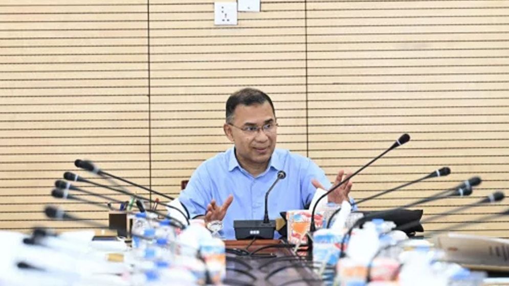প্রধানমন্ত্রীর বৈঠকে কার্বন ক্রেডিট বাড়ানোর পরিকল্পনা