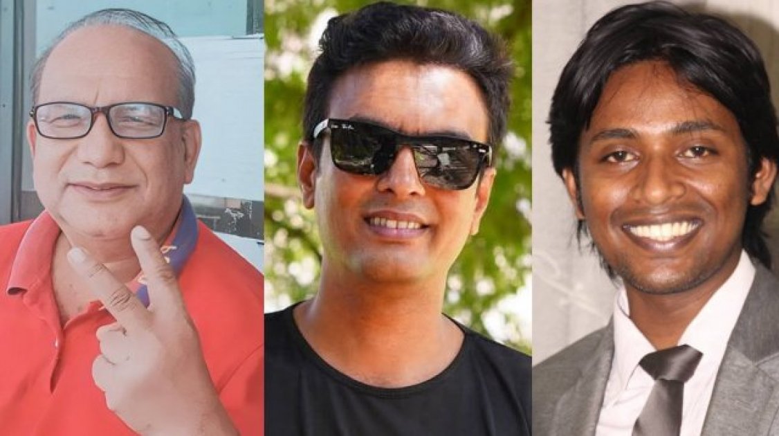 বাংলাদেশ চলচ্চিত্র পরিচালক সমিতি থেকে তিন নির্মাতার আজীবন বহিষ্কার