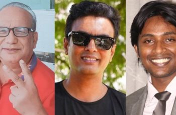 বাংলাদেশ চলচ্চিত্র পরিচালক সমিতি থেকে তিন নির্মাতার আজীবন বহিষ্কার