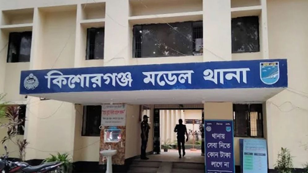 নীলফামারীতে বিদ্যুৎস্পৃষ্টে দুই শ্রমিকের মৃত্যু