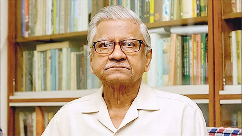 প্রখ্যাত গবেষক অধ্যাপক আবুল কাসেম ফজলুল হক মারা গেছেন