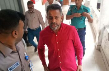 বরিশালে ব্যবসায়ীর ওপর হামলা, লিটু গ্রেফতার