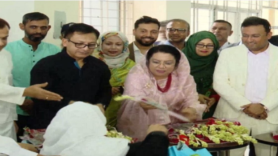 সিলেট-ম্যানচেস্টার সরাসরি ফ্লাইট পুনরায় চালু