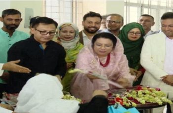 সিলেট-ম্যানচেস্টার সরাসরি ফ্লাইট পুনরায় চালু