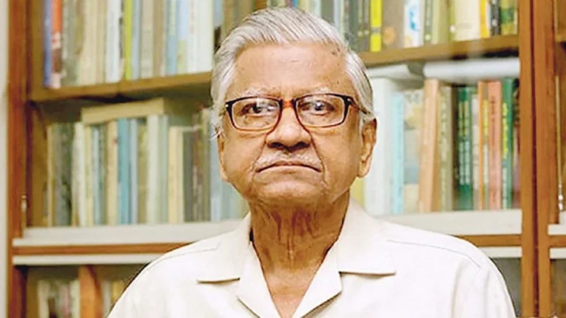 বাংলা একাডেমির সভাপতি আবুল কাসেম ফজলুল হক মারা গেছেন