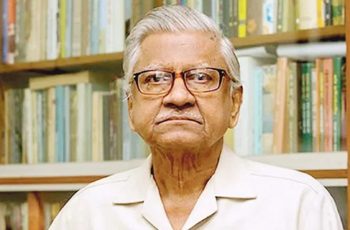 বাংলা একাডেমির সভাপতি আবুল কাসেম ফজলুল হক মারা গেছেন