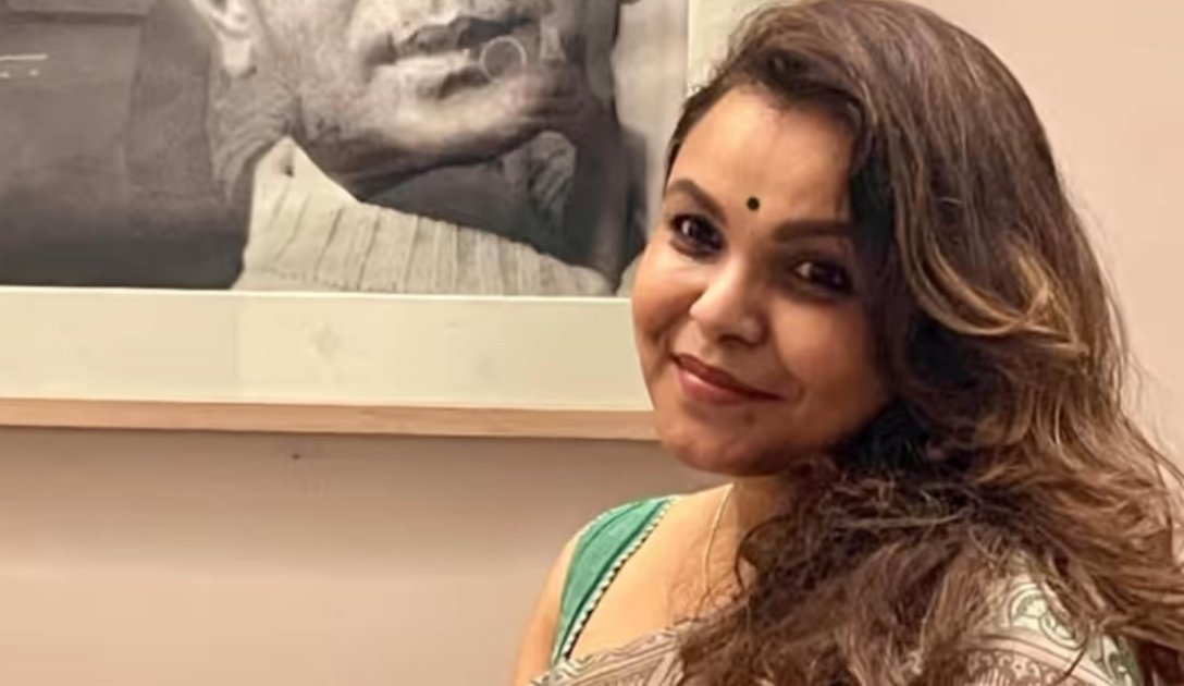 মেহের আফরোজ শাওনের ফেসবুক অ্যাকাউন্ট সাসপেন্ড