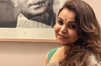 মেহের আফরোজ শাওনের ফেসবুক অ্যাকাউন্ট সাসপেন্ড