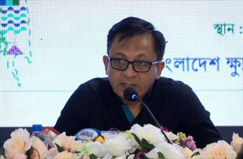 সরকার জিডিপিতে বিসিক খাতের অবদান ৬০ শতাংশে নিতে চায়