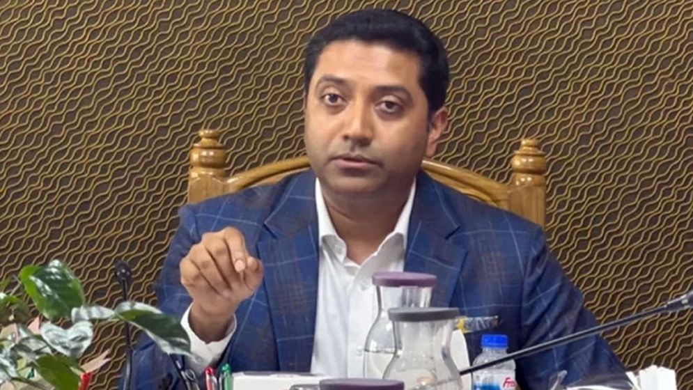 শিক্ষার্থীদের উপস্থিতি বাড়াতে নতুন উদ্যোগের ঘোষণা শিক্ষা প্রতিমন্ত্রীর
