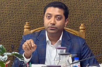 শিক্ষার্থীদের উপস্থিতি বাড়াতে নতুন উদ্যোগের ঘোষণা শিক্ষা প্রতিমন্ত্রীর