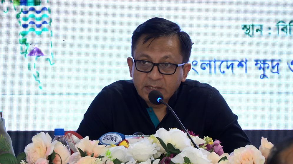 শিল্পকারখানায় জ্বালানি সংকট নিরসনে সরকারের নতুন উদ্যোগ