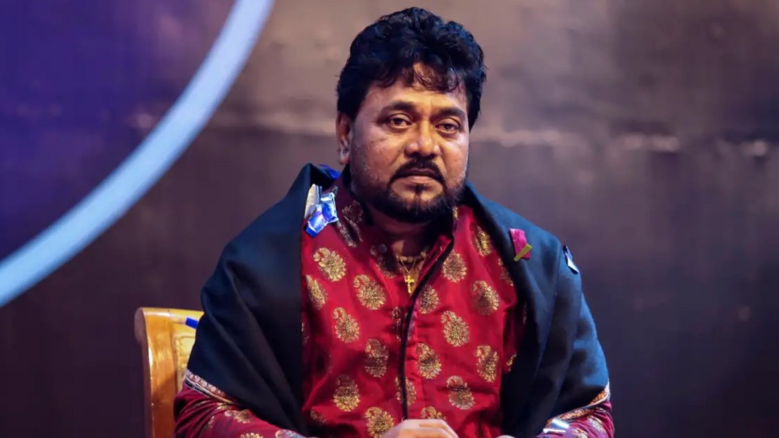 এন্ড্রু কিশোরের মৃত্যুবার্ষিকী: প্লেব্যাক সম্রাটকে হারানোর ৬ বছর