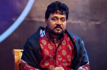 এন্ড্রু কিশোরের মৃত্যুবার্ষিকী: প্লেব্যাক সম্রাটকে হারানোর ৬ বছর