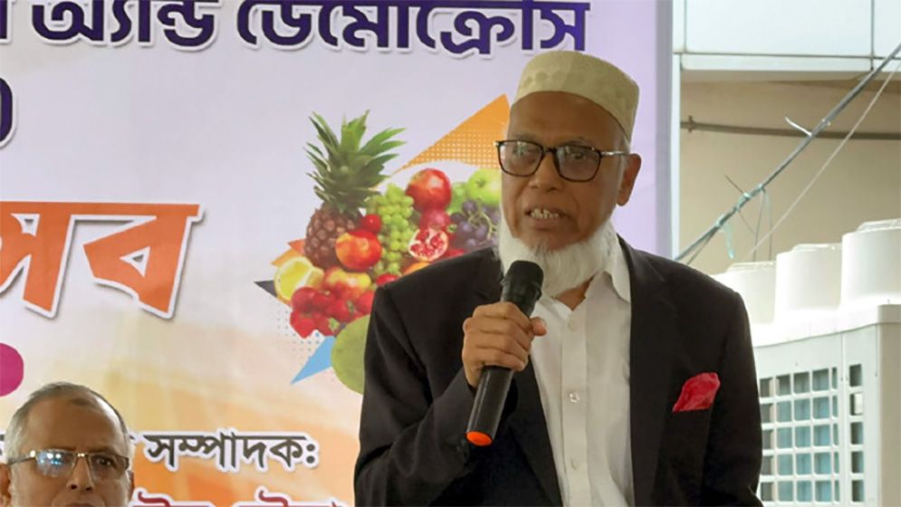 অক্টোবরে স্থানীয় নির্বাচন, সরকারের সাথে আলোচনা শুরু করবে ইসি