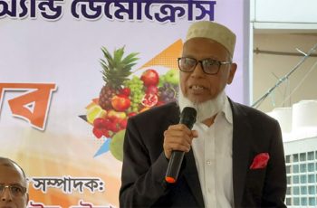 অক্টোবরে স্থানীয় নির্বাচন, সরকারের সাথে আলোচনা শুরু করবে ইসি
