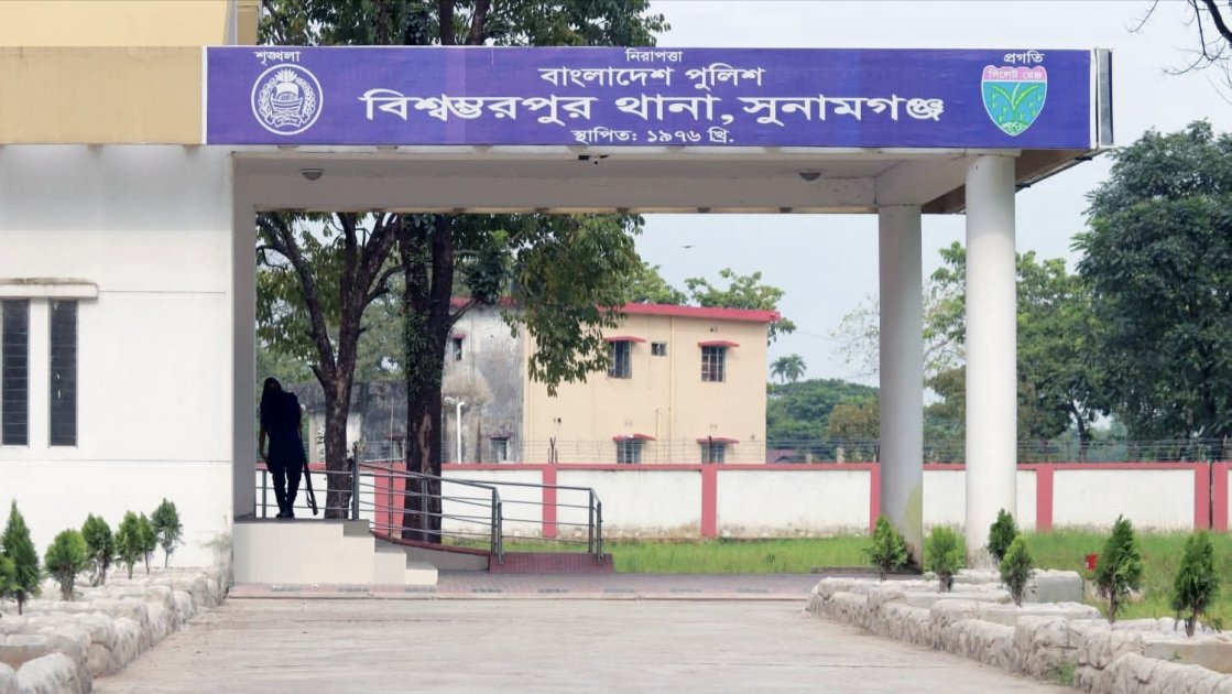 সুনামগঞ্জে বিদ্যুতায়িত হয়ে একই পরিবারের তিনজনের মৃত্যু