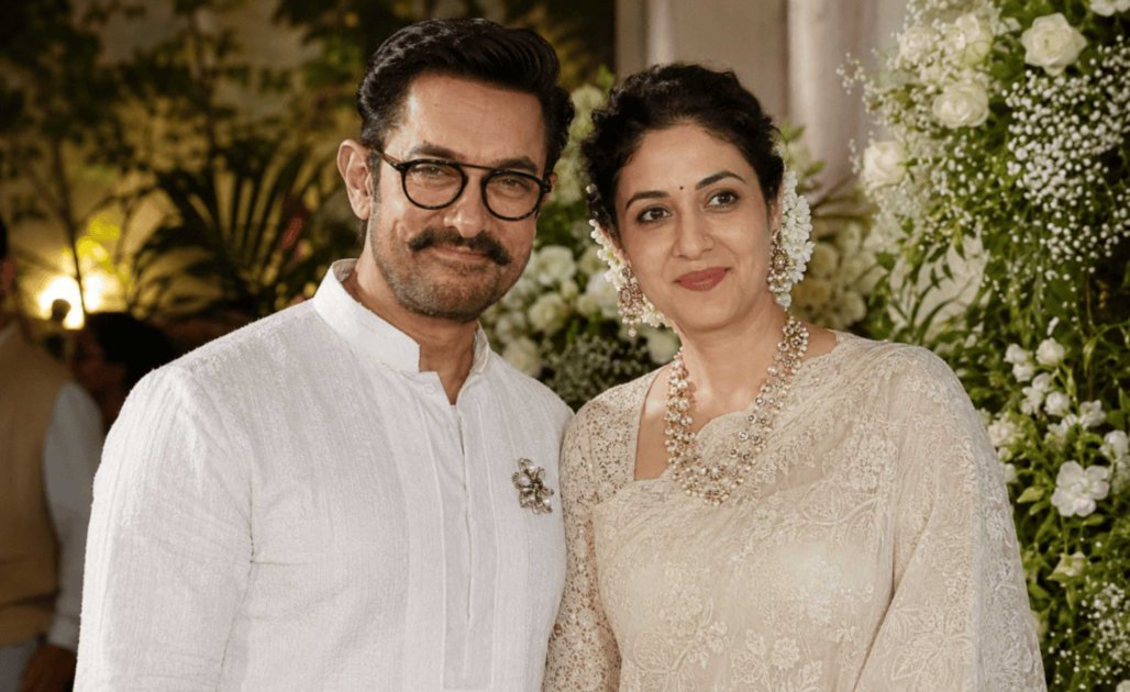 আমির খানের তৃতীয় বিয়ে: গৌরি স্প্র্যাটের জীবন ও কর্মজীবন