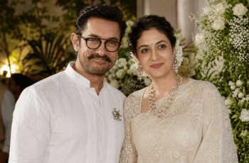 আমির খানের তৃতীয় বিয়ে: গৌরি স্প্র্যাটের জীবন ও কর্মজীবন