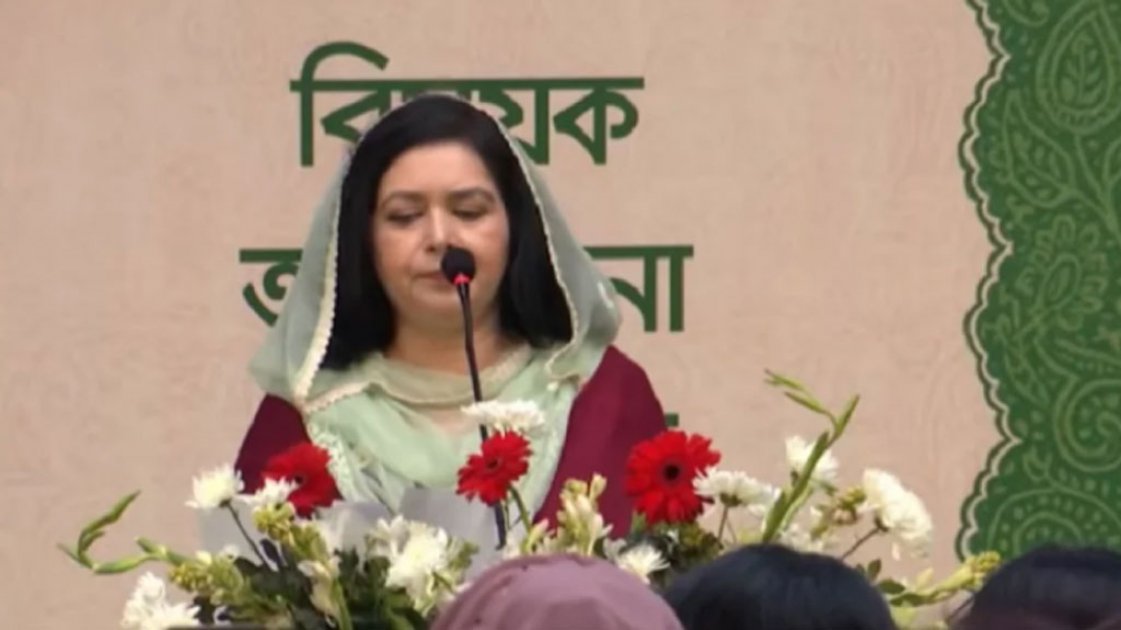 দেশব্যাপী নিরাপদ শিশু দিবাযত্ন কেন্দ্র গড়ে তোলার উদ্যোগ