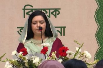দেশব্যাপী নিরাপদ শিশু দিবাযত্ন কেন্দ্র গড়ে তোলার উদ্যোগ