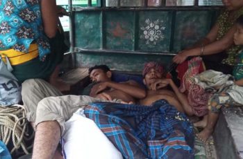 সাজেকে কীটনাশক দিয়ে তৈরি চা পান করে ১২ জন অসুস্থ