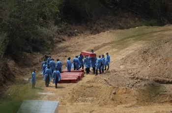 ভেনেজুয়েলায় ভূমিকম্পে মৃতের সংখ্যা ৩,৫০০ ছাড়িয়েছে