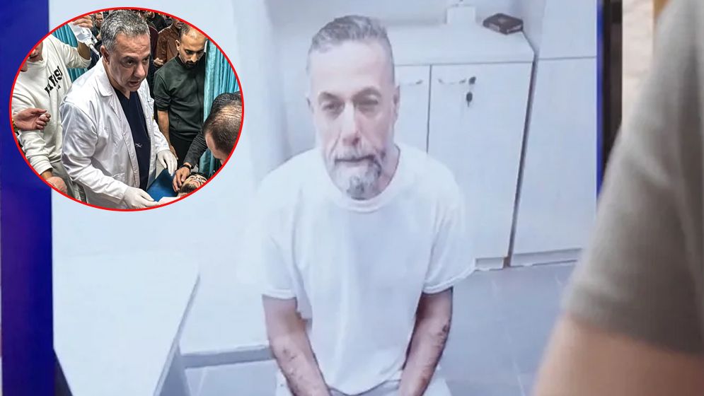 অ্যামনেস্টি ইন্টারন্যাশনালের দাবি, আটক চিকিৎসক সাফিয়ার মুক্তি দিন